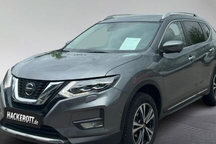 Nissan X-Trail 98.066 km 19.450 &euro; Burgwedel 30938