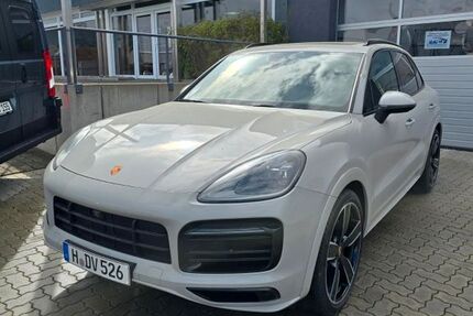 Porsche Cayenne 38.400 km 79.850 &euro; Hannover 30453