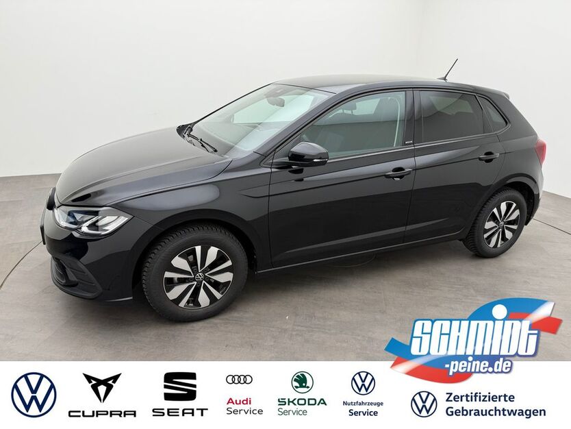 VW Polo 17.390 km 18.600 € Peine 31226