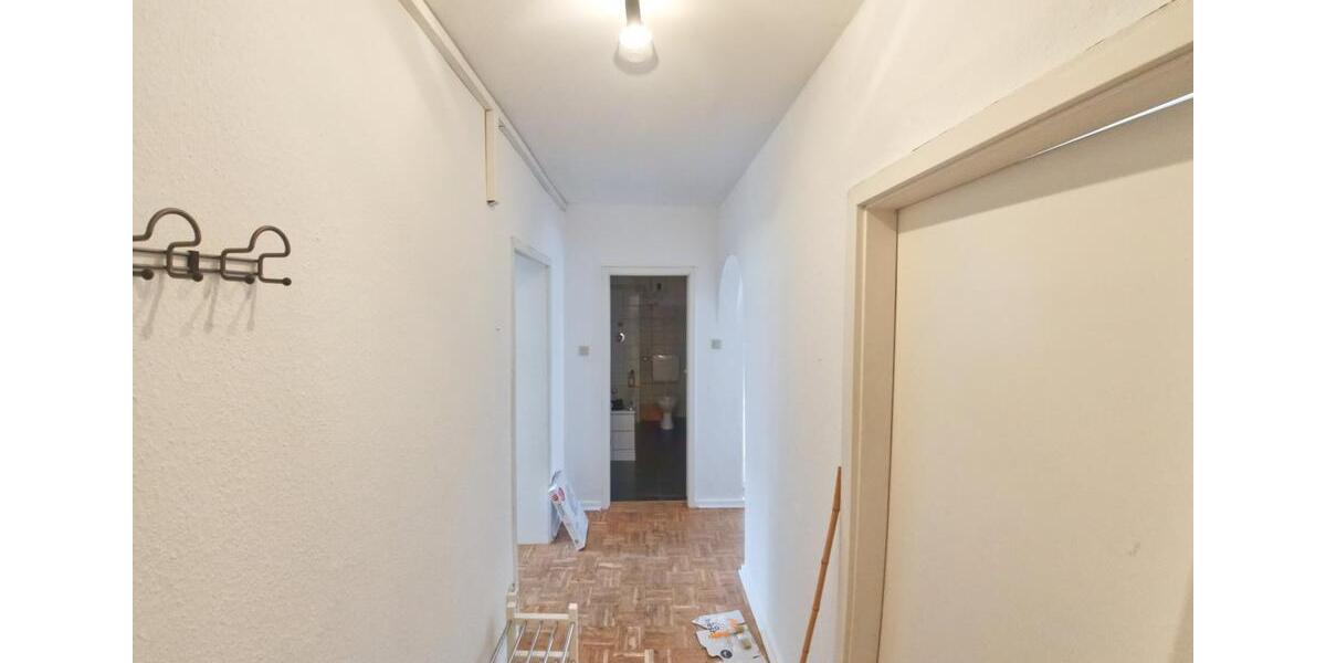 Etagenwohnung Hannover Vahrenwald-List - 3 Zimmer, 69 m&sup2;, 550&euro; | Angebot:26445307