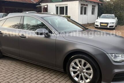 Audi A7 78.000 km 23.850 &euro; Isernhagen 30916