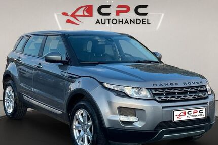 Land Rover Range Rover Evoque 155.000 km 9.990 &euro; Hannover 30165