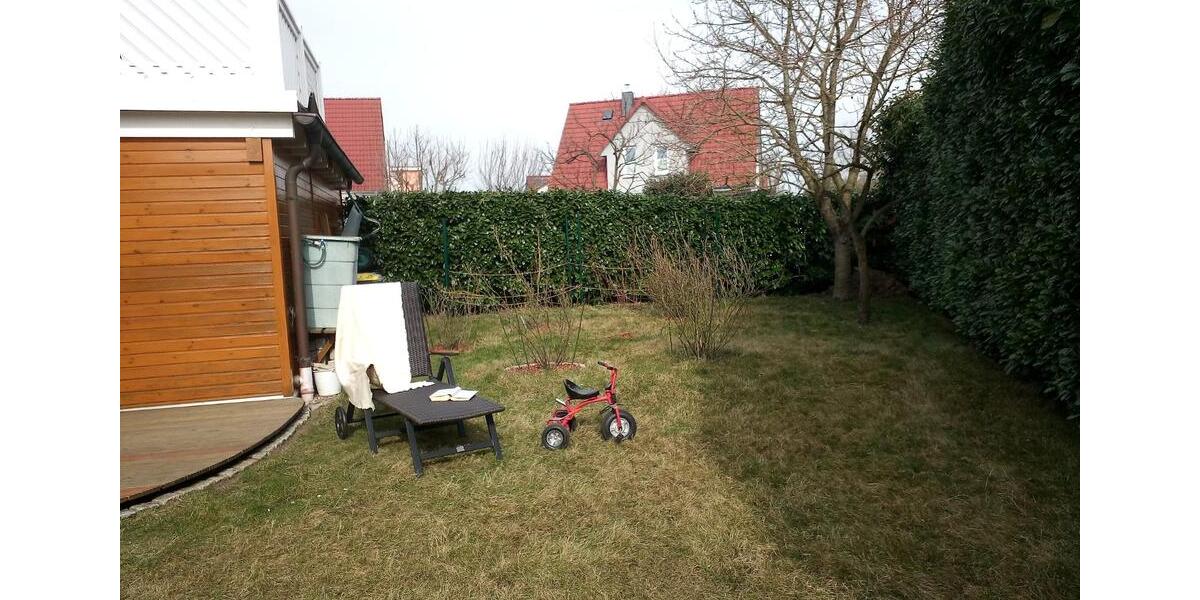 Einfamilienhaus Langenhagen Engelbostel - 6 Zimmer, 172 m&sup2;, 600.000&euro; | Angebot:25722772