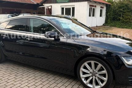 Audi A7 164.000 km 16.450 &euro; Isernhagen 30916