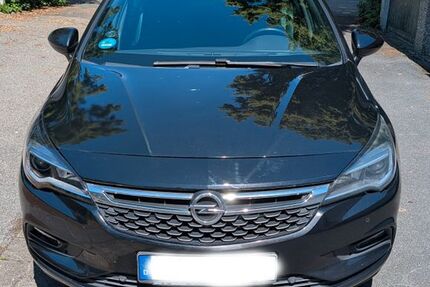 Opel Astra 177.000 km 6.900 &euro; Hannover 30539