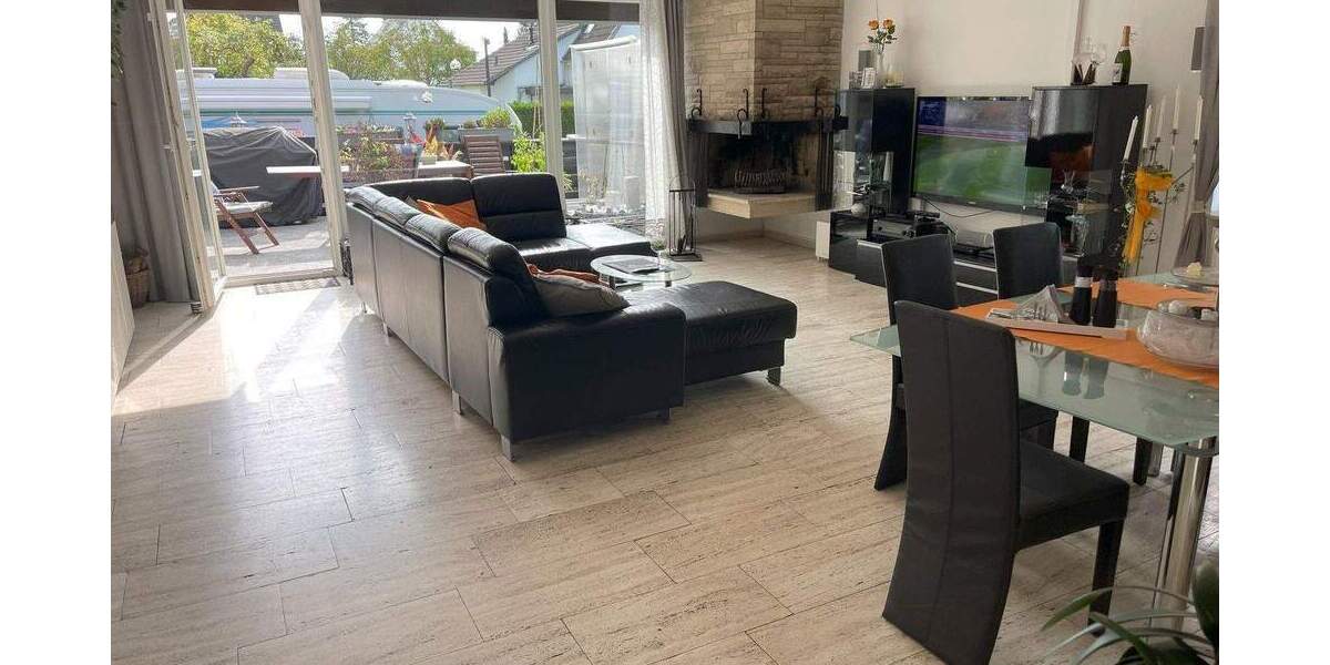 Einfamilienhaus Hannover Sahlkamp - 6 Zimmer, 212 m&sup2;, 779.000&euro; | Angebot:24608312