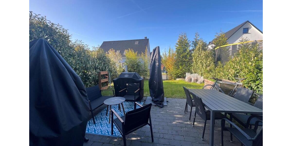Reihenhaus Burgdorf - 5 Zimmer, 140 m&sup2;, 1.600&euro; | Angebot:26340833