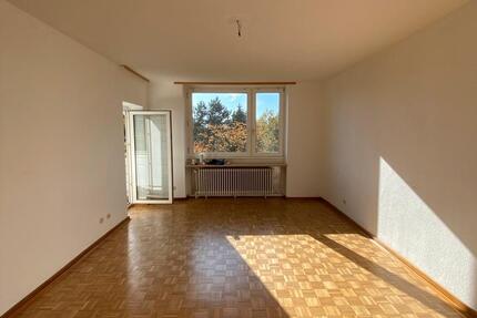 Helle 2 Zimmer Wohnung Kirchrode Bemerode 2 zimmer