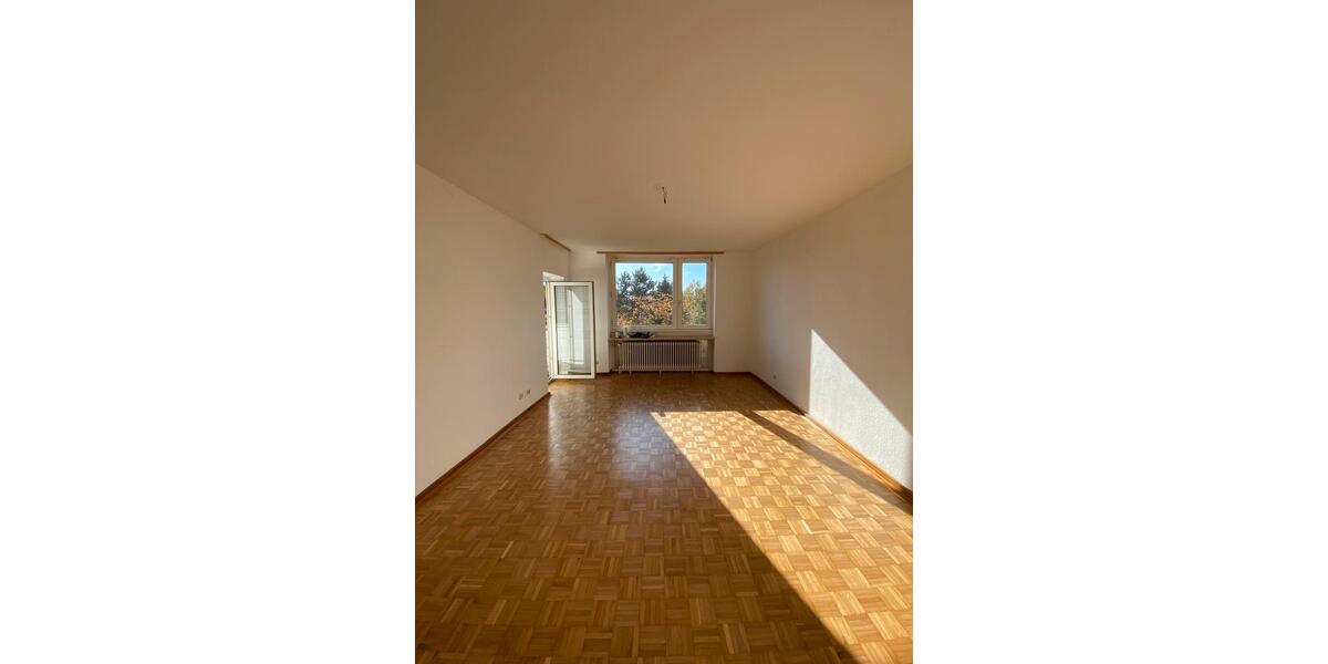 Helle 2 Zimmer Wohnung Kirchrode Bemerode 2 zimmer