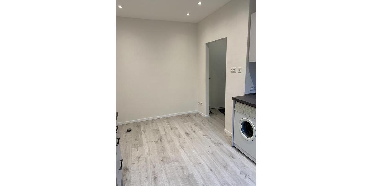 Etagenwohnung Hannover Herrenhausen-Stöcken - 2 Zimmer, 42 m&sup2;, 866&euro; | Angebot:26631036