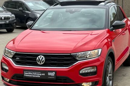 VW T-Roc 70.000 km 19.999 &euro; Hannover 30449