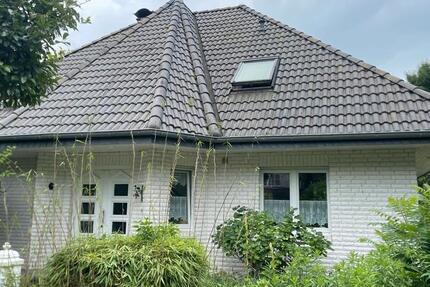 Traumhaus in bester, zentraler Lage von Sarstedt zu VERMIETEN