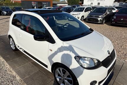 Skoda Citigo 56.000 km 8.499 &euro; Hannover 30163