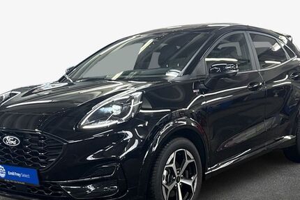 Ford Puma 17.298 km 24.308 &euro; Hannover 30165