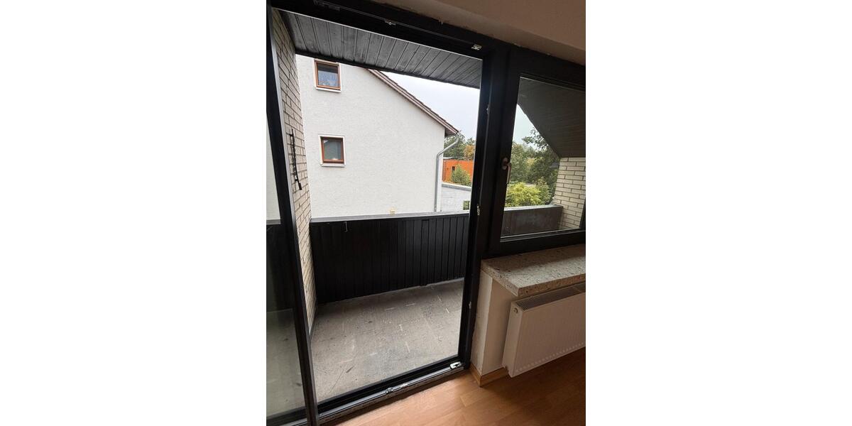 Etagenwohnung Hannover Buchholz-Kleefeld - 3 Zimmer, 65 m&sup2;, 950&euro; | Angebot:27610143