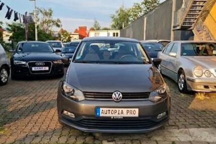 VW Polo 191.145 km 4.990 &euro; Hannover 30453