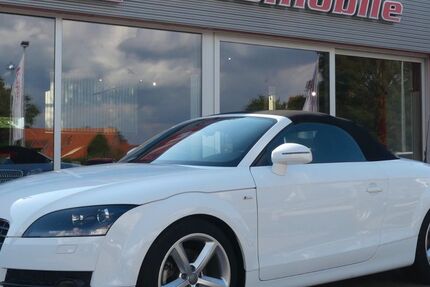 Audi TT 101.376 km 13.800 &euro; Langenhagen 30855