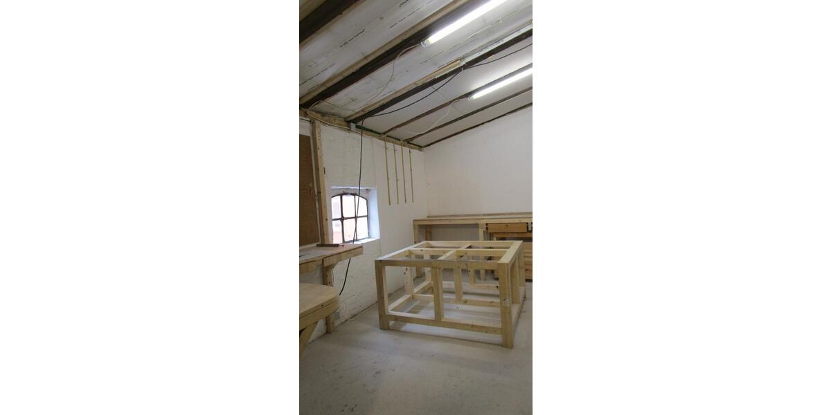 Gewerbeobjekt Hannover Linden-Limmer - 275&euro; | Angebot:26374612