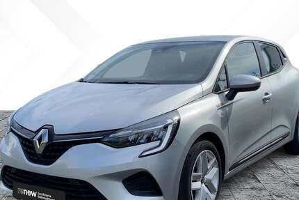 Renault Clio 13.980 km 12.211 € Hildesheim 31135