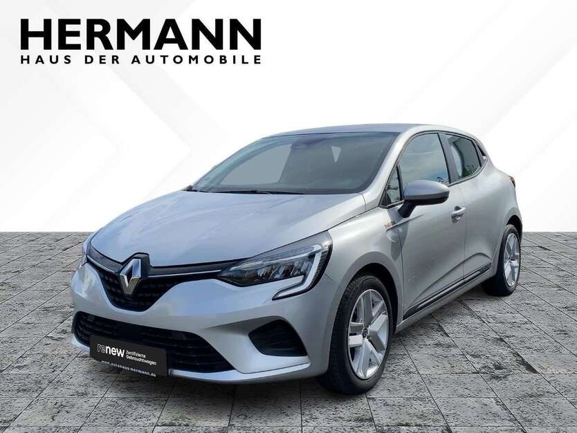 Renault Clio 13.980 km 12.211 € Hildesheim 31135