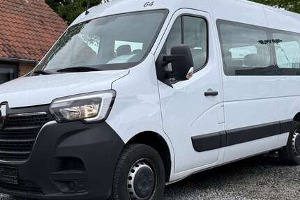 Renault Master 19.000 km 29.900 &euro; Fuhrberg 30938