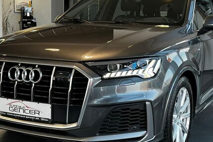 Audi Q7 130.900 km 45.890 &euro; Ronnenberg 30952