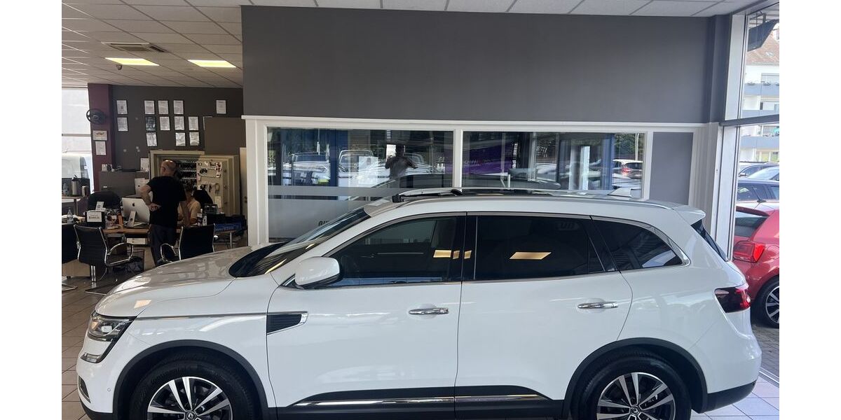 Renault Koleos 89.402 km 17.990 &euro; Hannover 30419