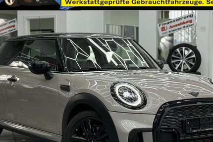 Mini Cooper 29.000 km 23.900 &euro; Fuhrberg 30938