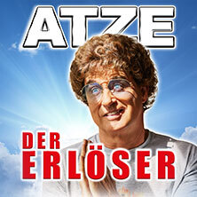 Atze Schröder - Der Erlöser Hannover