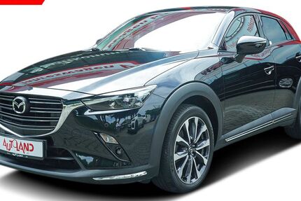 Mazda CX-3 63.461 km 24.950 &euro; Hannover 30179