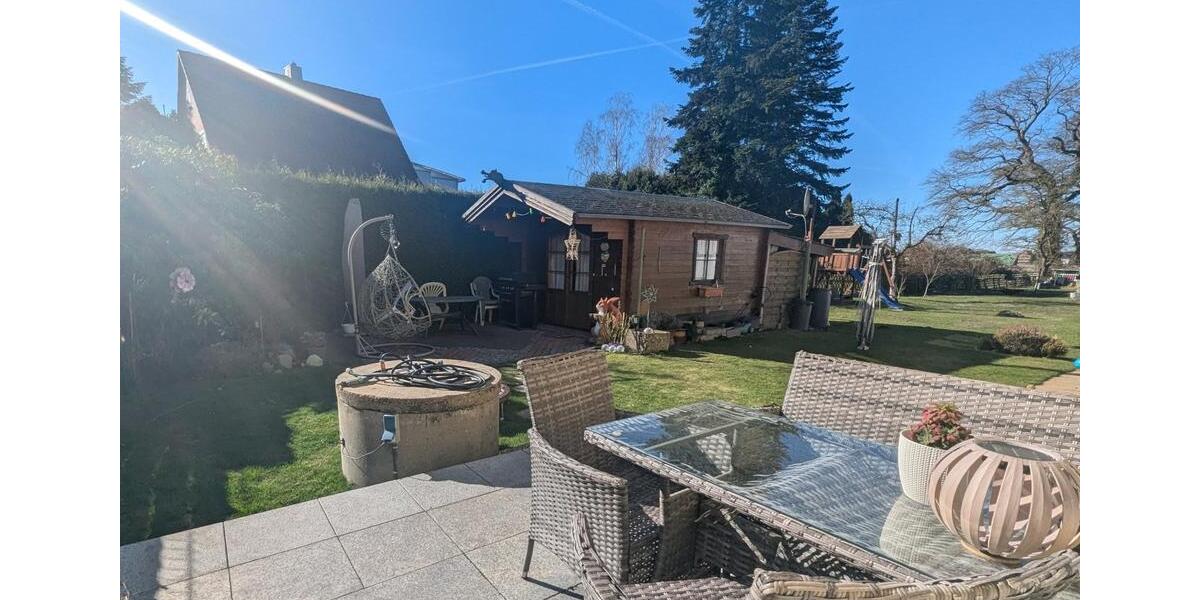 Einfamilienhaus Garbsen Ortschaft Horst - 420.000&euro; | Angebot:26492633