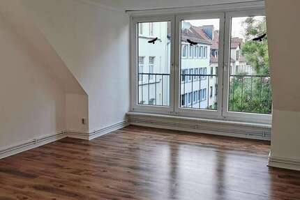 Wohnung Hildesheim Neustadt - 2 Zimmer, 53 m&sup2;, 590&euro; | Angebot:27151033