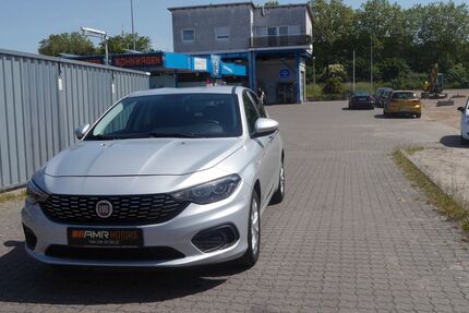 Fiat Tipo 124.000 km 5.990 &euro; Hemmingen 30966