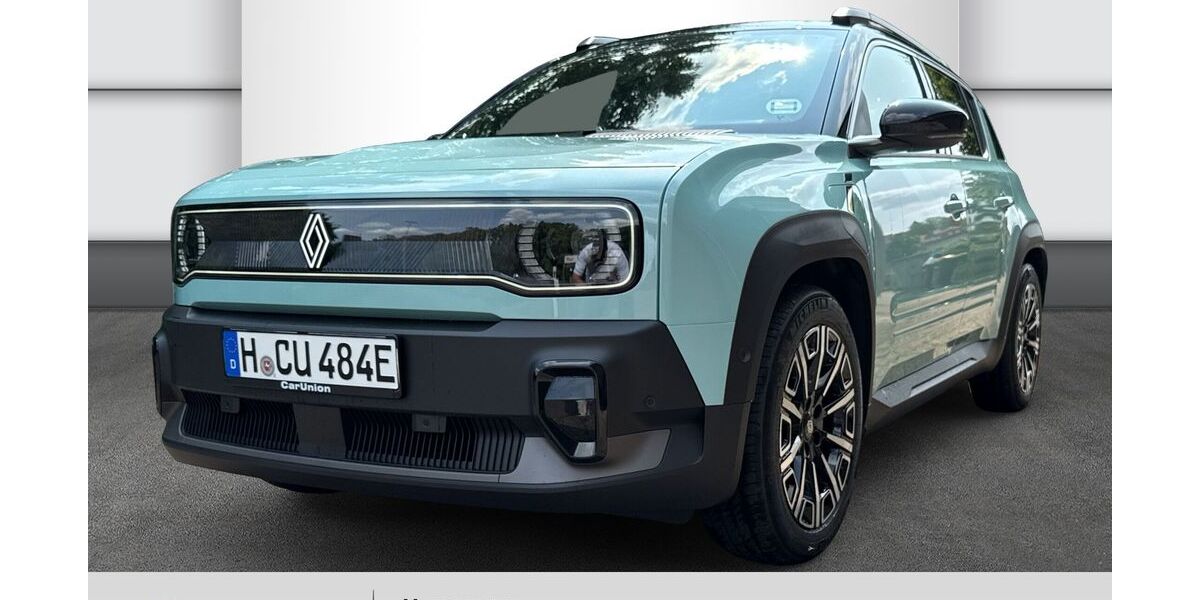 Renault R 4 3.555 km 35.990 € Hannover 30519