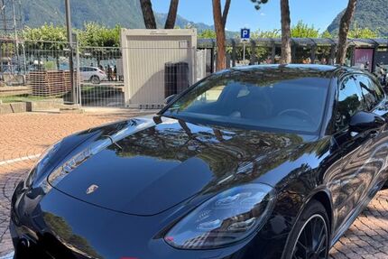 Porsche Panamera 74.000 km 69.911 &euro; hannover 30161