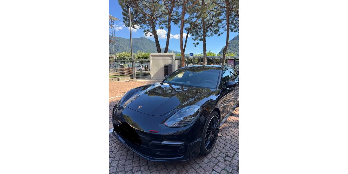 Porsche Panamera 74.000 km 69.911 &euro; hannover 30161