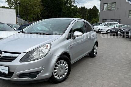 Opel Corsa 139.658 km 3.999 &euro; Hannover 30629