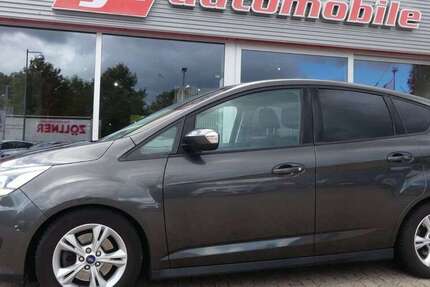 Ford C-Max 95.308 km 9.890 &euro; Langenhagen / Kaltenweide 30855