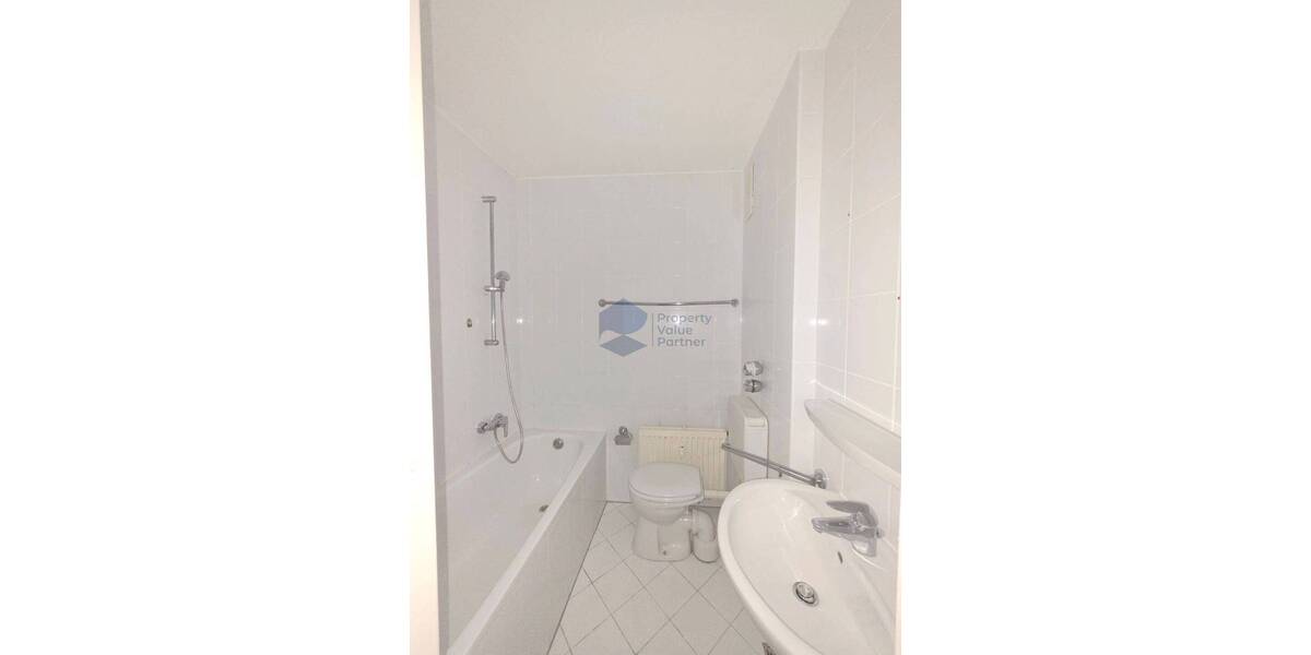Etagenwohnung Gehrden - 2 Zimmer, 40 m&sup2;, 360&euro; | Angebot:26541371