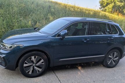 VW Tiguan 65.301 km 29.590 &euro; Hildesheim 31137