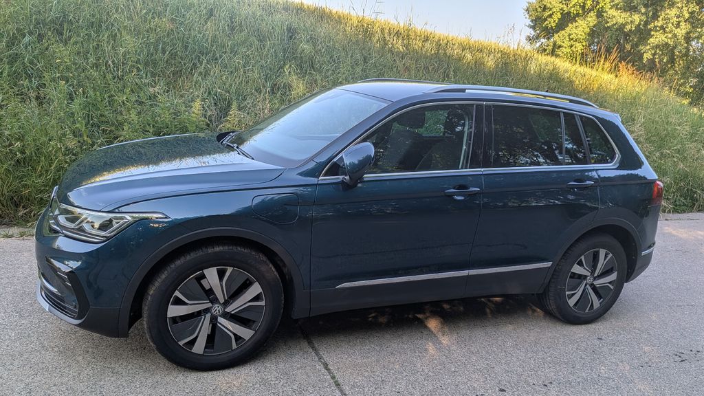 VW Tiguan 65.301 km 29.590 &euro; Hildesheim 31137