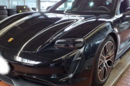 Porsche Taycan 79.900 km 67.990 &euro; Hannover 30177