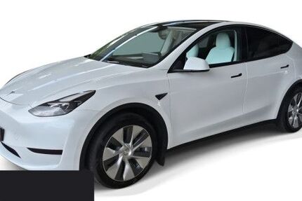 Tesla Model Y 38.045 km 34.400 &euro; Hannover 30519