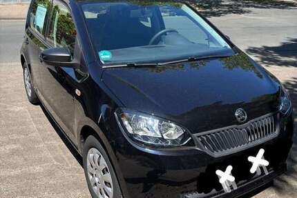 Skoda Citigo 42.000 km 7.950 € Hannover 30457