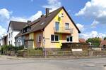 Garbsen-Berenbostel - Zweifamilien-DHH mit gr. Garten & 2 Garagen 7 zimmer
