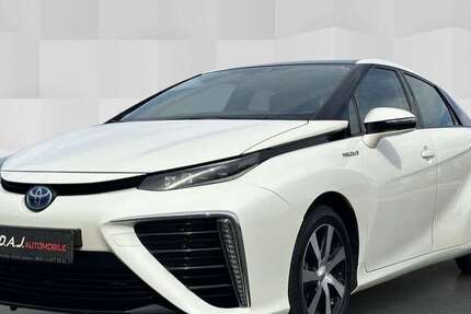 Toyota Mirai 29.950 km 9.990 &euro; Laatzen 30880