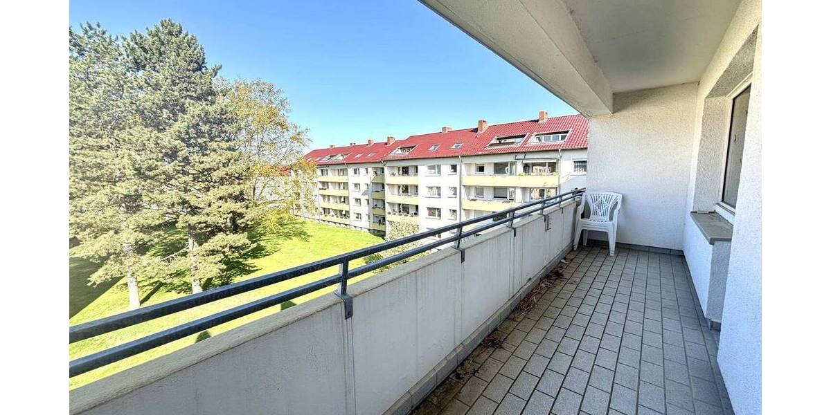 Etagenwohnung Hemmingen Arnum - 3 Zimmer, 73 m&sup2;, 186.000&euro; | Angebot:26595256