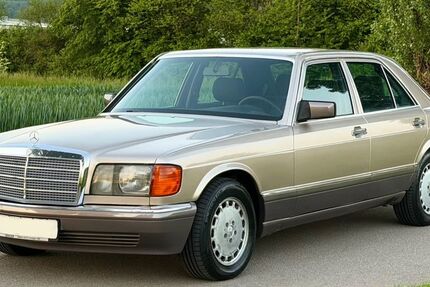 Mercedes-Benz 500 259.000 km 9.750 &euro; Lauenau 31867