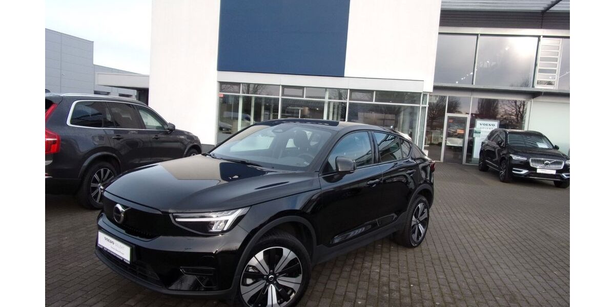 Volvo C40 20.900 km 28.900 € Hannover 30179