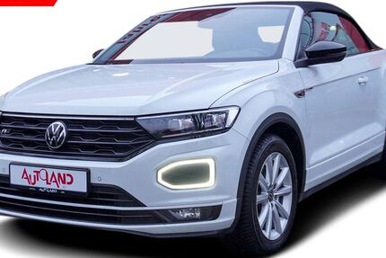 VW T-Roc 40.693 km 27.990 € Hannover 30179